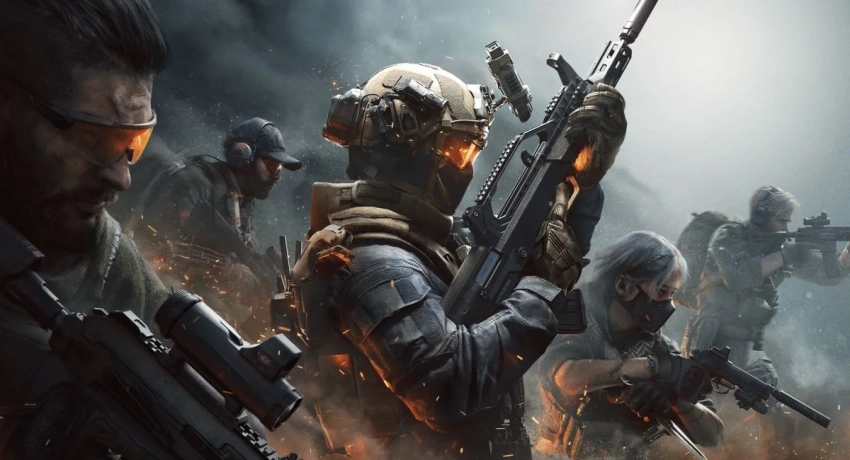 Разработчики Delta Force рассказали о планах на четыре сезона в 2025 году