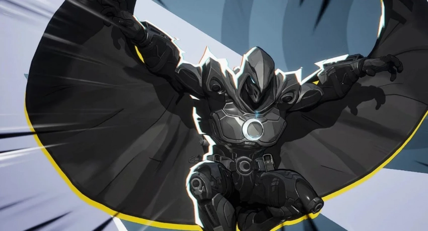 Первый сезон Marvel Rivals втихую убил пользовательские моды