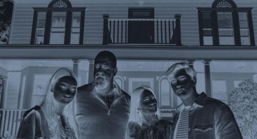 Новый трейлер хоррора «Присутствие» обещает нам очень страшный фильм