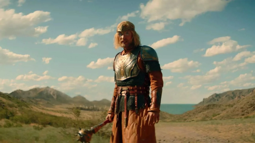 «Финист. Первый богатырь» поставил кассовый рекорд по сборам во франшизе