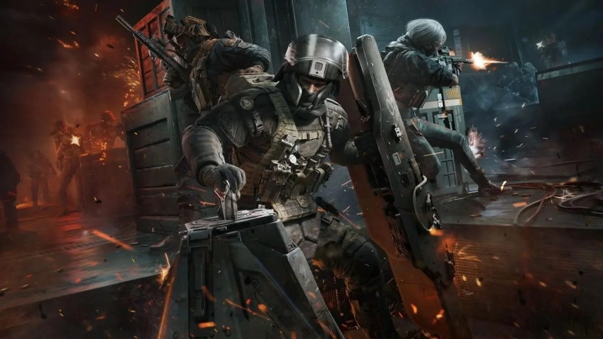 Авторы шутера Delta Force рассказали о новинках сезона «Звездопад»