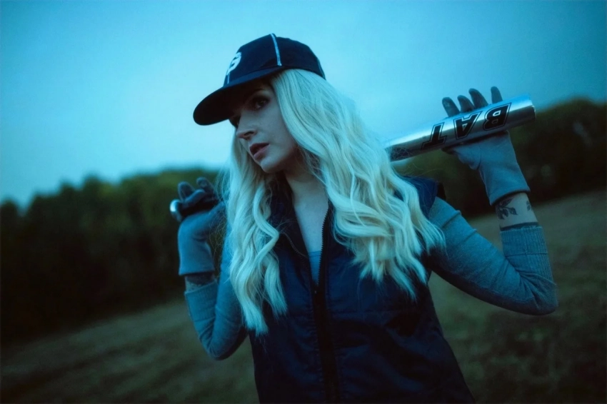 Косплеер показала дерзкую Розали Хейл из «Сумерек»