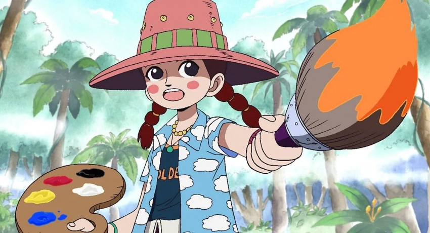 Netflix нашёл Мисс Голденвик и ещё двух пиратов для сериала One Piece