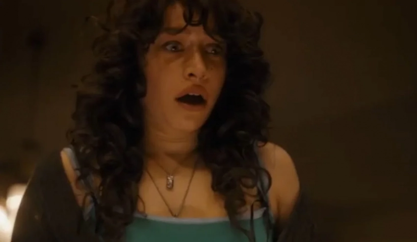 Sony показала первый взгляд на экранизацию хоррора Until Dawn