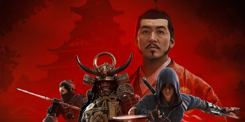 К Assassinʼs Creed Shadows опубликовали свежий постер и краткие «впечатления» игроков