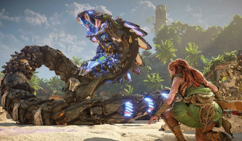 Ветеран PlayStation: Horizon Forbidden West показала себя хуже первой части в плане финансов