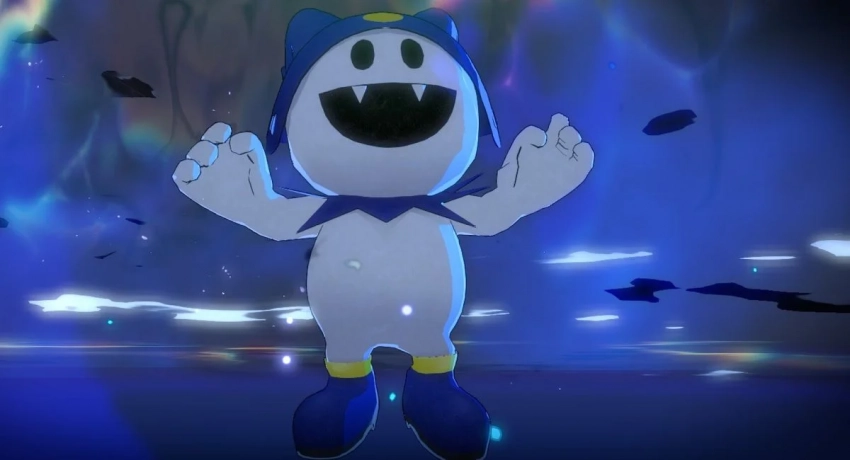 Свежий патч Metaphor: ReFantazio позволяет снарядить группу из главного меню