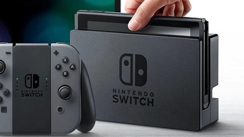 В Японии впервые ​арестовали человека из-за продажи модифицированных Nintendo Switch