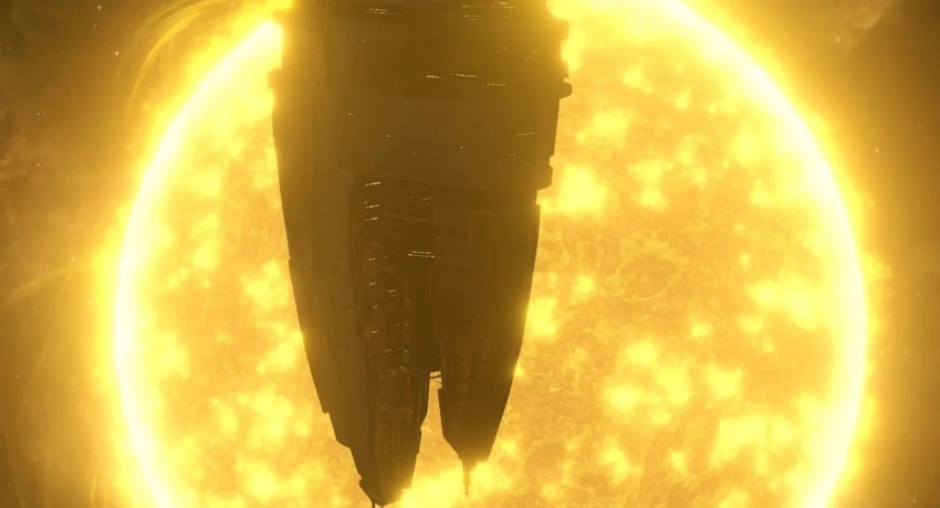 Создатели Stellaris объявили о масштабном обновлении Phoenix