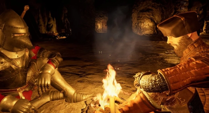 Запуск мобильной версии Dark and Darker начнётся с Канады