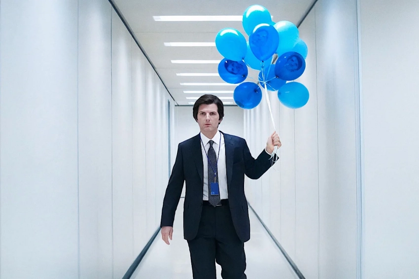 Во втором сезоне «Разделения» задействовали Киану Ривза