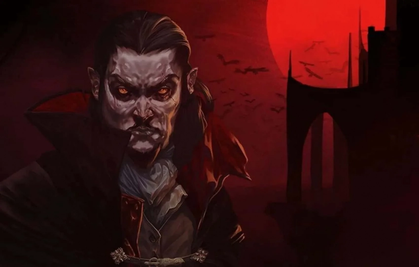 Авторы Vampire Survivors рассказали о своих планах: онлайн-кооператив, киноадаптация и не только