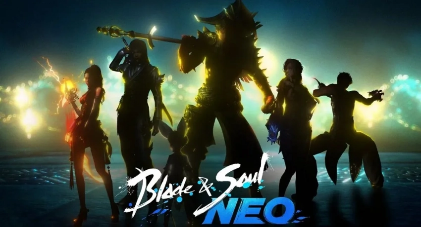 На Западе открыта предварительная регистрация на ремастер Blade and Soul Neo
