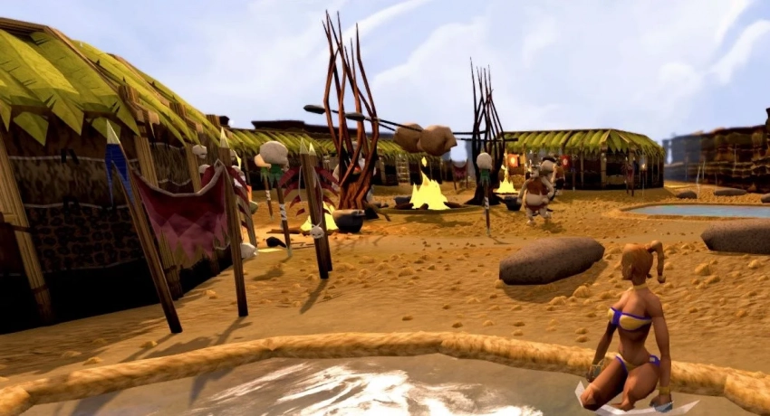 Игроки RuneScape и Old School RuneScape отменяют подписки в знак протеста