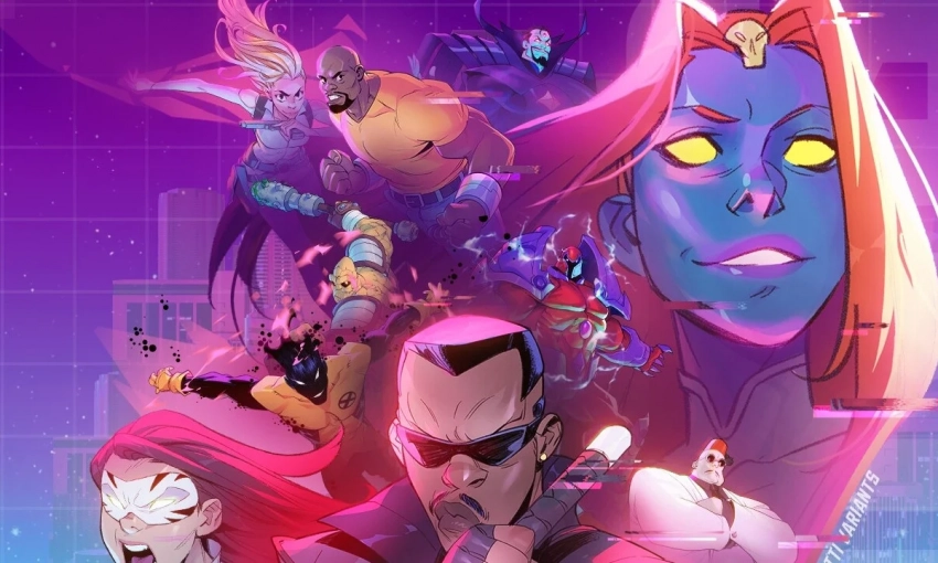 В США запретили приложение TikTok и карточную Marvel Snap