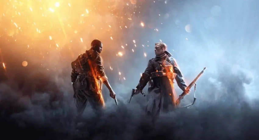 Слух: Над новой Battlefield работает лишь 2% ветеранов серии