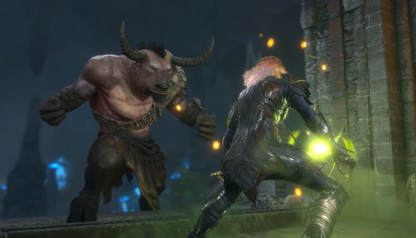 Соавтор Fallout Тим Кейн рассказал о легендарной партии Dungeons and Dragons с Монахом