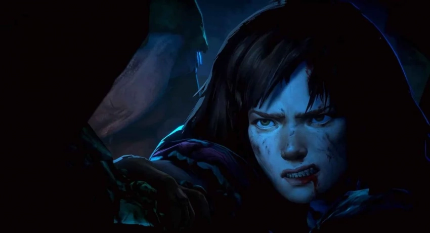 Авторы No Rest for the Wicked анонсировали обновление The Breach жутким тизером