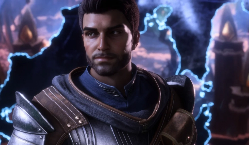 BioWare отпустила Dragon Age: The Veilguard — игра получила пятое обновление