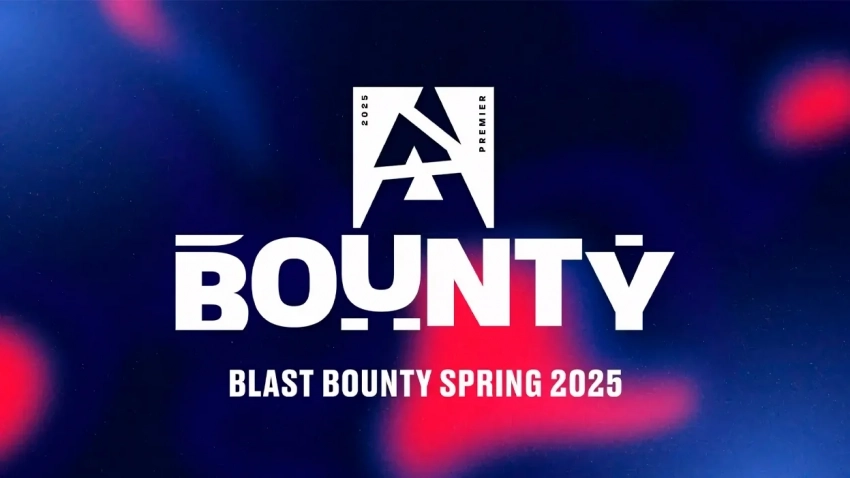 Превью BLAST Bounty 2025 Season 1 Finals