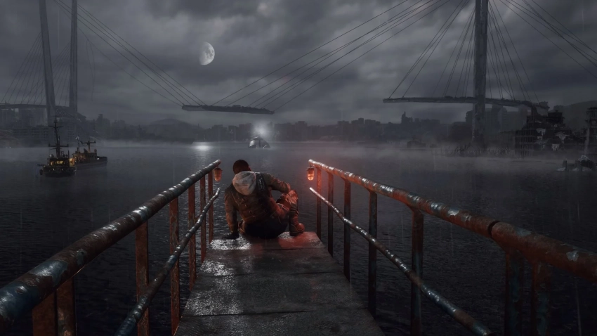 В сети появились новые слухи о разработке следующей части Metro