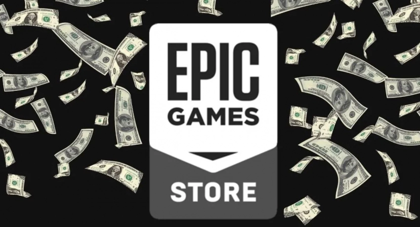 Epic Games тратит миллиарды на магазин и борьбу с Apple и Google