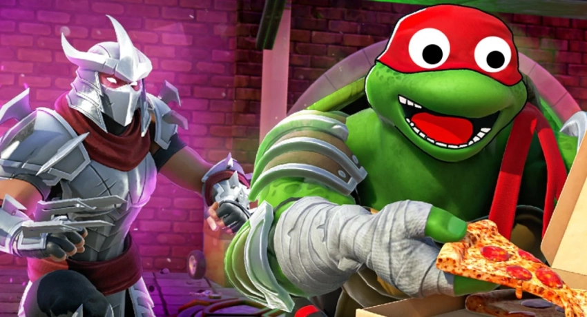 Творцы контента в 2024 году заработали в Fortnite миллионы долларов