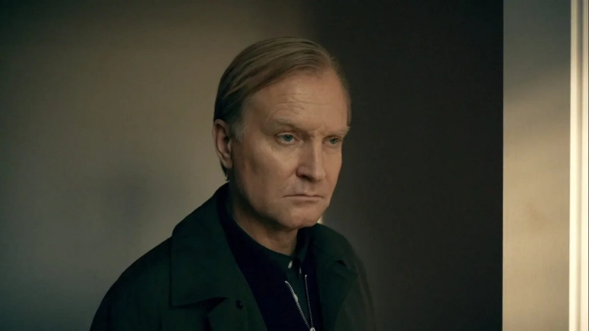 Сериал HBO «Фонари» пополнился исполнителем роли Синестро