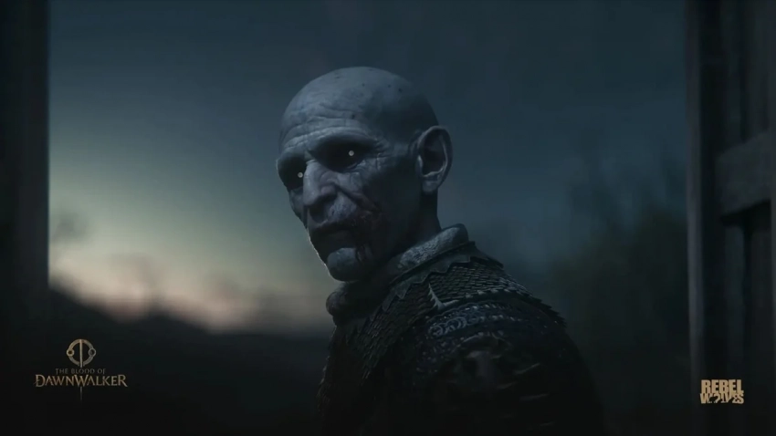 Разработчики The Blood of Dawnwalker раскрыли предыстории персонажей-вампиров