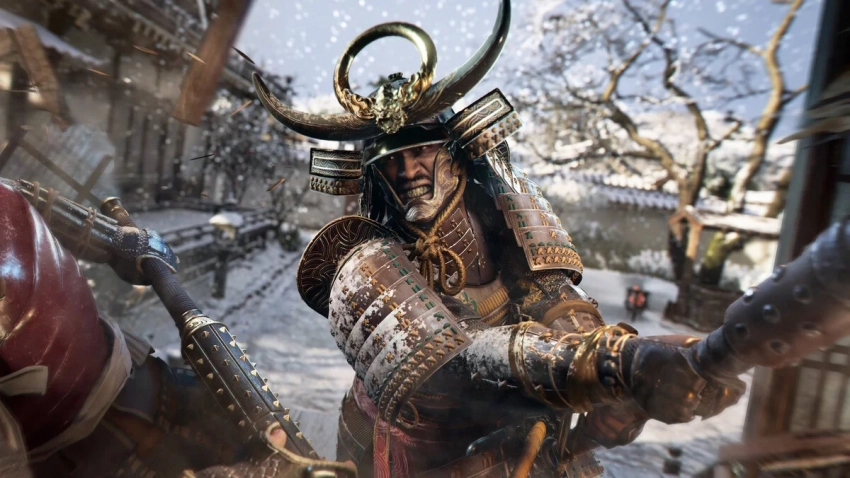 В начале разработки Assassinʼs Creed Shadows напоминала Ghost of Tsushima