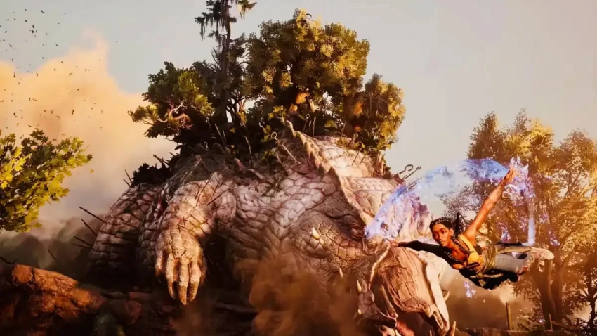 Приключенческий экшен South of Midnight обзавелся системными требованиями