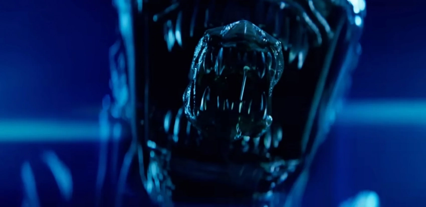 Вышел свежий тизер сериала «Чужой: Земля» автора «Легиона» и телеадаптации «Фарго»