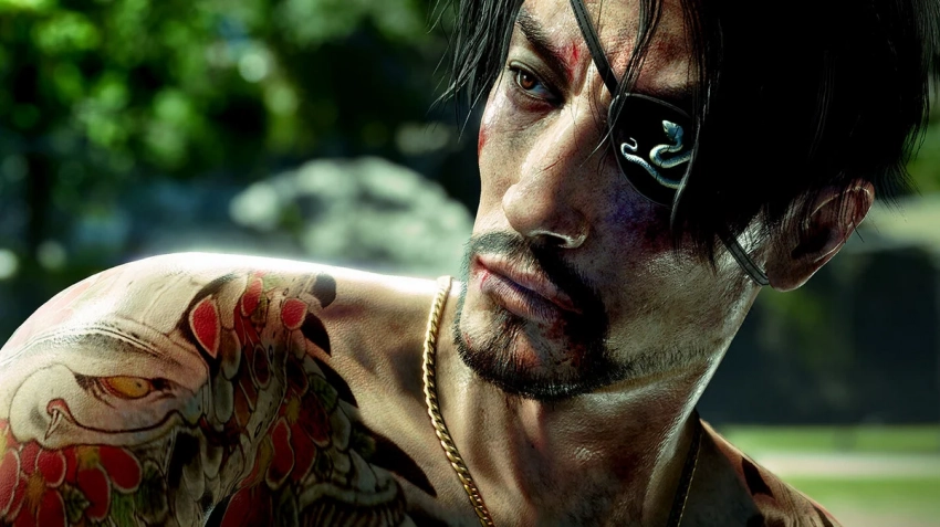 В Ryu Ga Gotoku захотели сделать Like a Dragon: Pirate Yakuza in Hawaii своей лучшей игрой