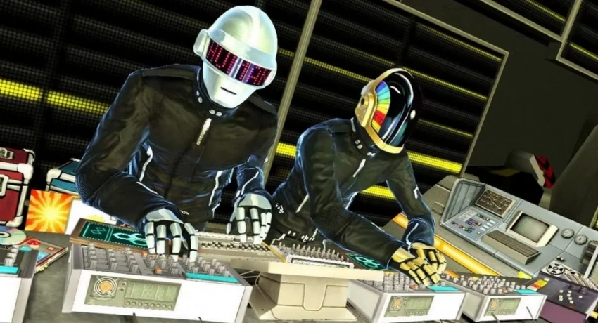 Ubisoft закрывает студию разработчиков DJ Hero и сокращает 185 рабочих мест