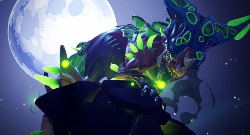 Студия разработчиков Dauntless лишилась всех сотрудников