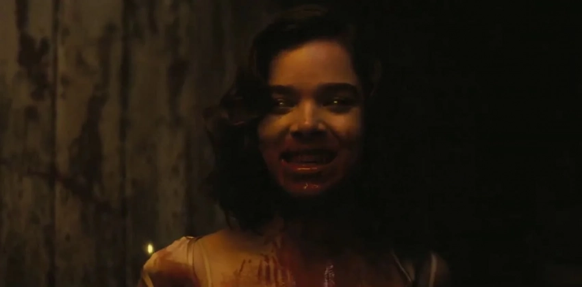 Режиссёр «Чёрной пантеры» выпустил второй трейлер хоррора «Грешники»