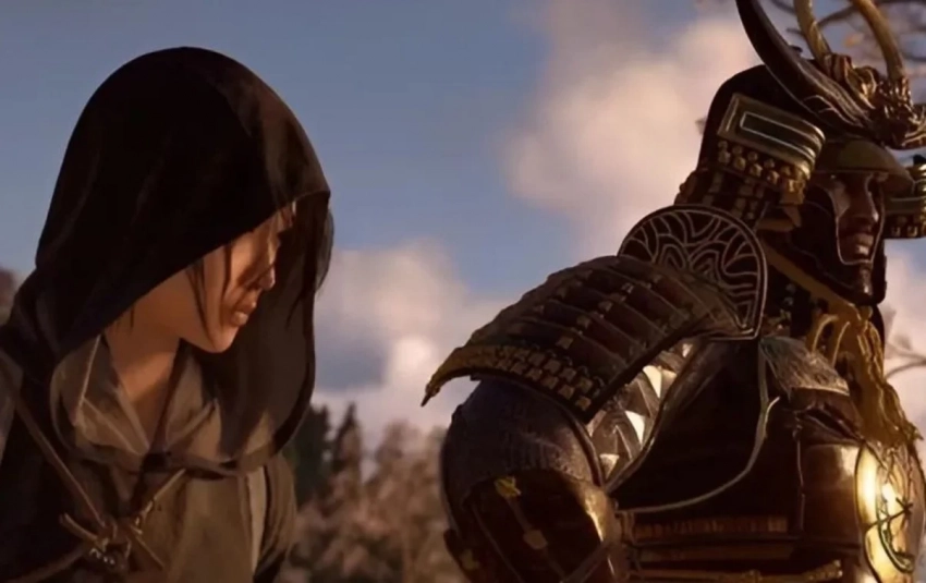 Взаимная любовь — авторы Assassinʼs Creed Shadows поблагодарили игроков за тёплый приём