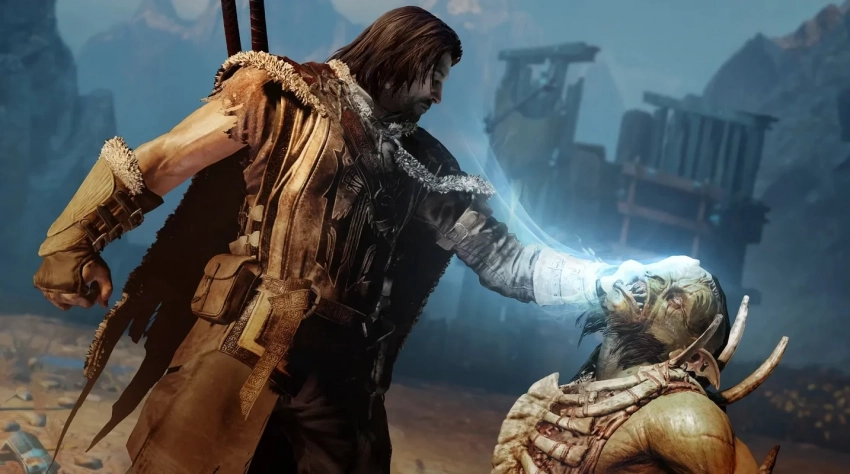 Перепродажи Batman: Arkham Asylum привели к появлению системы Nemesis в Shadow of Mordor