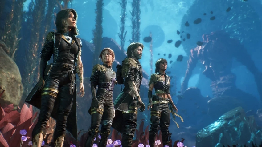 Clair Obscur: Expedition 33 выйдет в срок — игра ушла «на золото»