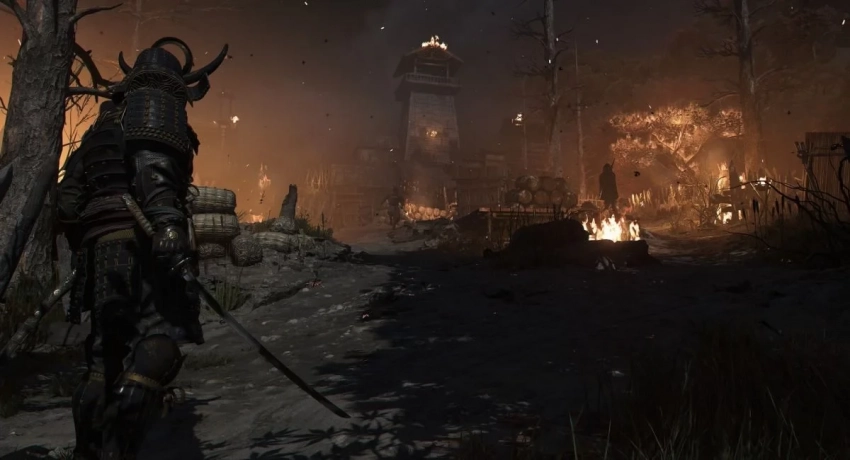 Премьер-министр Японии «защитил» святилища в Assassin’s Creed Shadows