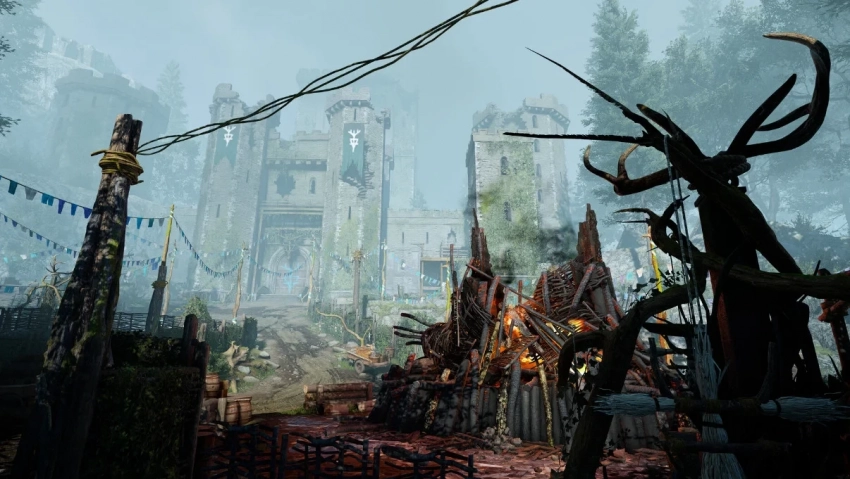 Ролевой шутер Atomfall получил трейлер с разнообразными локациями перед скорым релизом