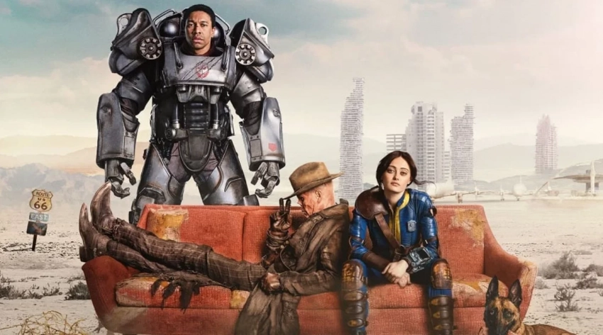 В Xbox вынесли уроки из сериалов по Halo и Fallout для создания новых экранизаций