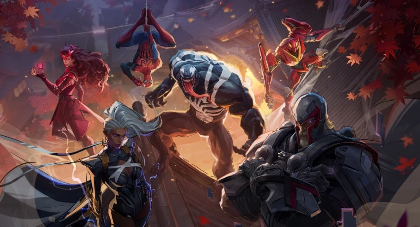 В Marvel Rivals продолжат добавлять малопопулярных героев для интересности ростера