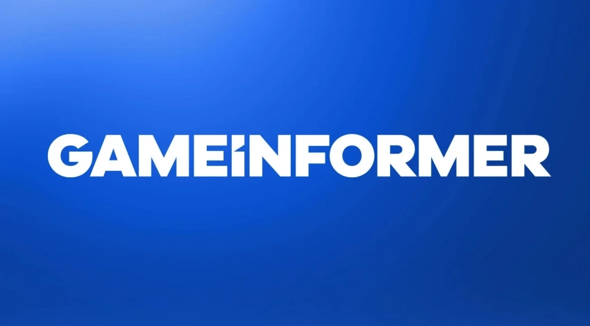 Закрытое в 2024 году игровое издание Game Informer намекнуло на своё воскрешение