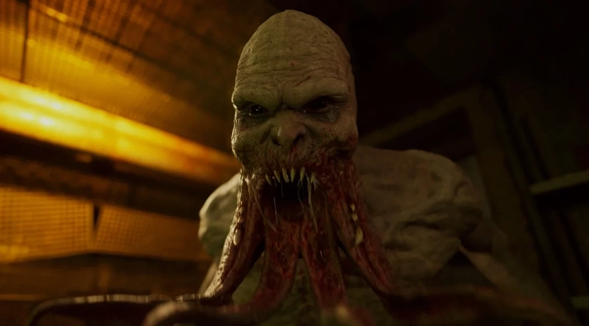 Авторы S.T.A.L.K.E.R. 2 украли арт с распродажи Steam для превью нового трейлера