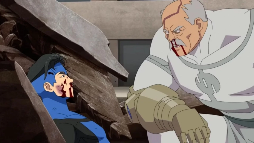 Издание IGN разозлило фанатов «Непобедимого» низкой оценкой свежей серии