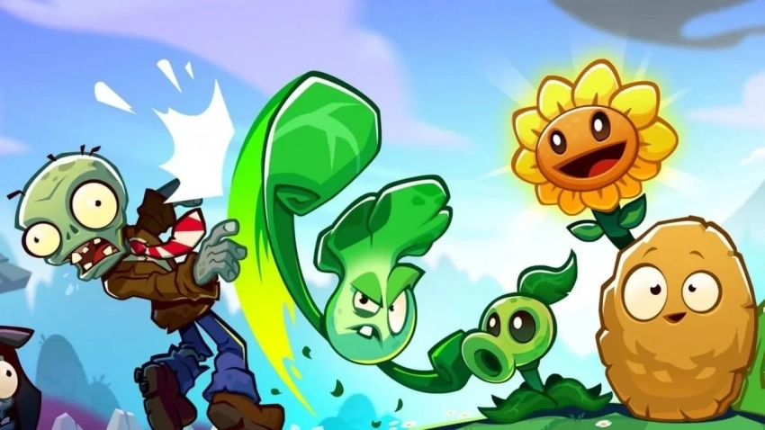 Plants vs. Zombies Reloaded получила рейтинг для PC, PS5 и других современных платформ