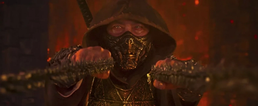 В сиквеле Mortal Kombat вернутся убитые в первой ленте герои