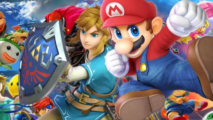 Создатель Super Smash Bros. призвал японских разработчиков не подстраиваться под запад