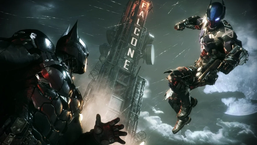 Batman: Arkham Knight и Atomfall пополнят библиотеку Game Pass до конца марта